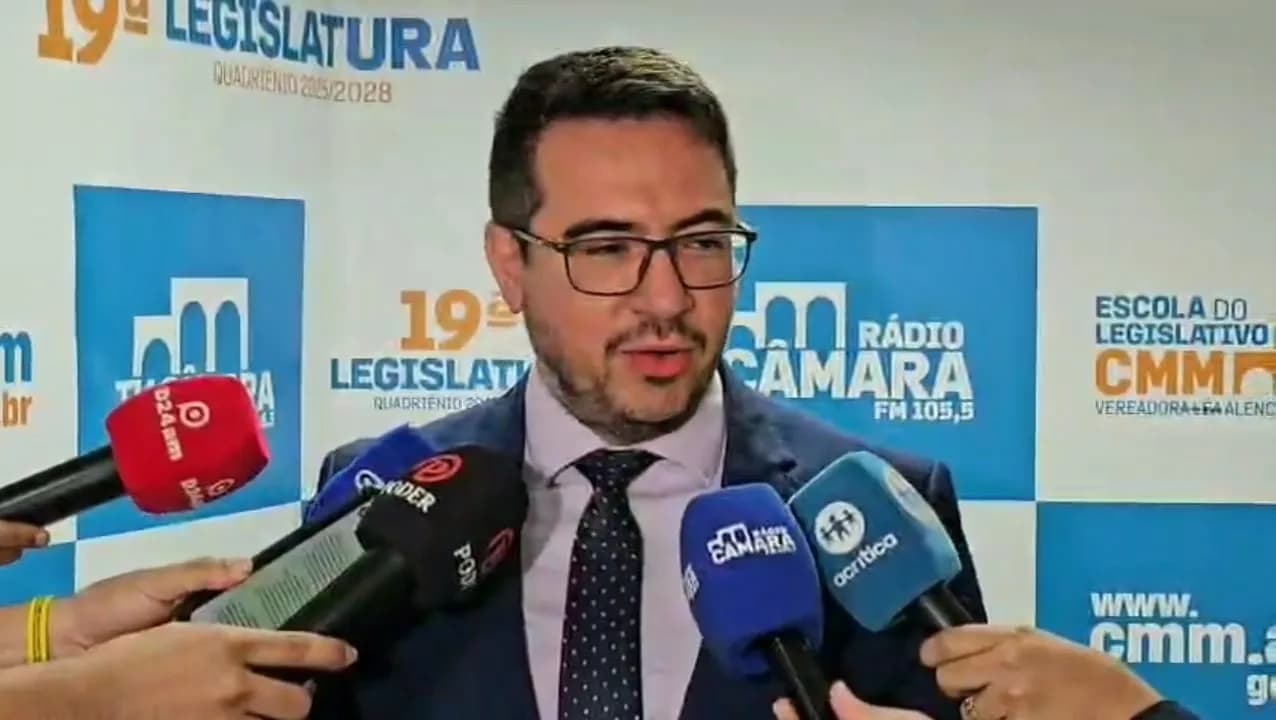 Rodrigo Guedes consegue na Justiça volta do pagamento em dinheiro no transporte