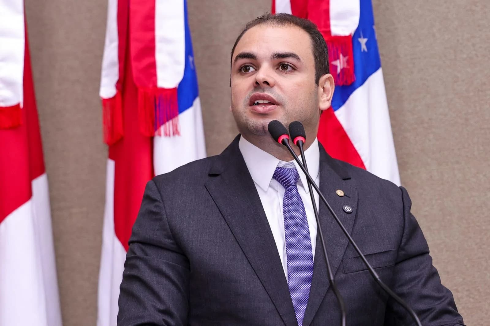 “Precisamos garantir que essa estrada saia do papel”, afirma Roberto Cidade sobre a BR-319