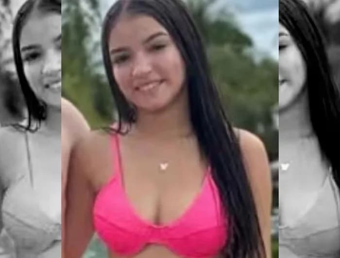 Adolescente de 15 anos leva tiro na cabeça e morre em hospital; médico, namorado tentou socorrer a vítima