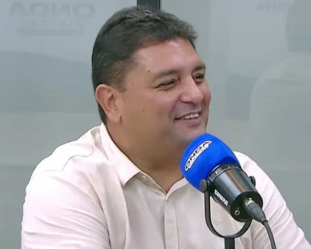 Parintins 2025: Caio André revela atrações da Festa dos Visitantes