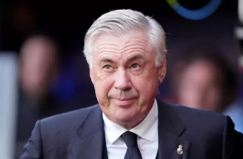 Ancelotti reage após derrota inédita do Brasil para o Japão: “Não gosto de perder”