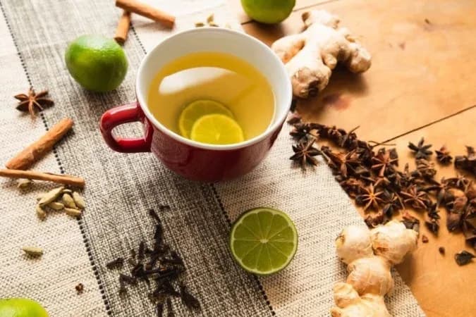 Chás termogênicos: 7 bebidas para aprimorar a digestão e diminuir inflamações