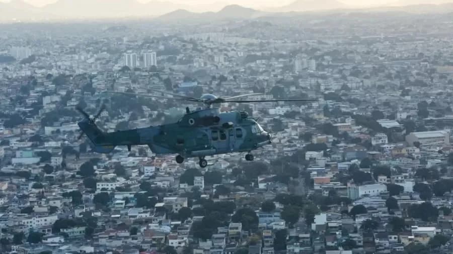 RJ: criança de 4 anos é achada morta em casa; namorado da mãe é preso como suspeito