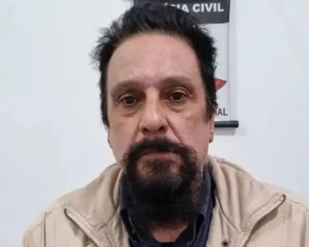 Paulo Cupertino nega assassinato de Rafael Miguel: “No colchão fino da prisão, durmo bem”