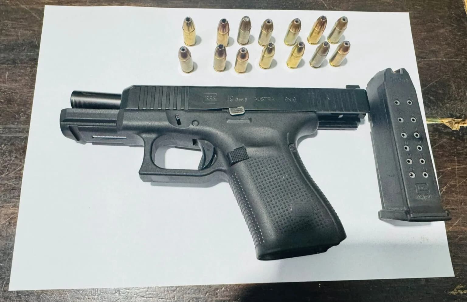 Moradores de Beruri vivem madrugada de tensão após homem embriagado disparar arma em via pública