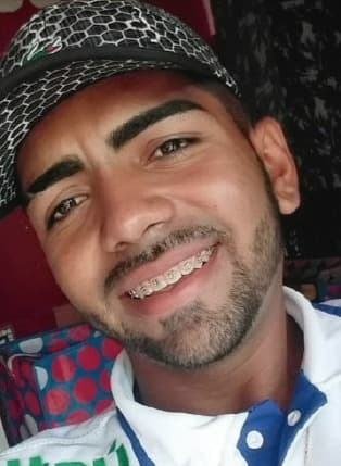 ‘Gabigol’ é procurado por tentar matar namorada a tiros em Itacoatiara