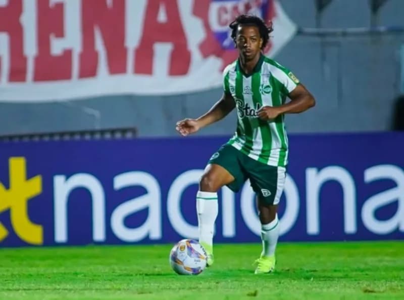 Ênio, do Juventude, é alvo de operação do Ministério Público do Rio Grande do Sul