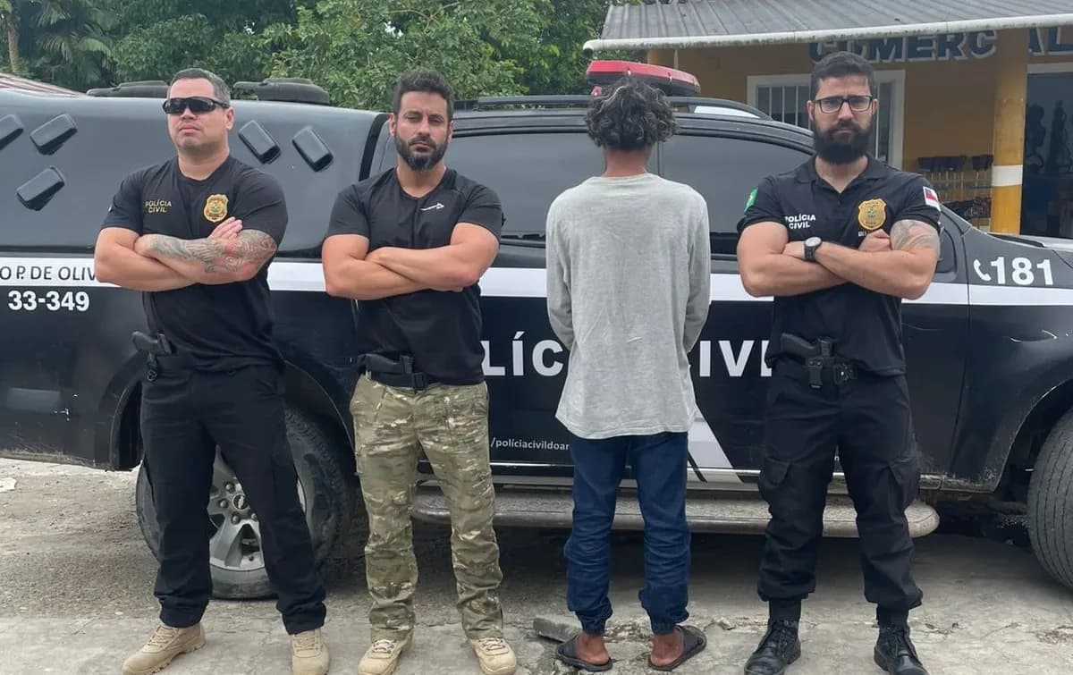 Adolescente de 13 anos é abusada pelo primo e engravida no interior do AM