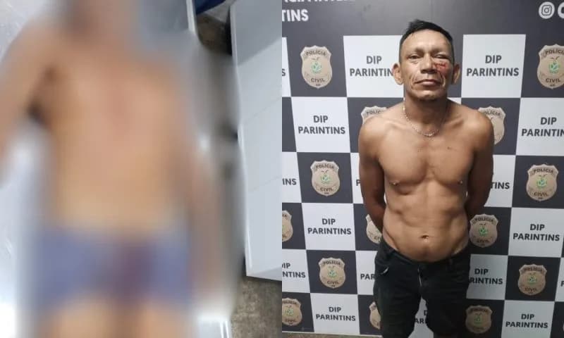 Briga entre irmãos durante bebedeira termina em morte em Parintins