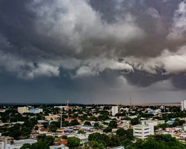Friagem intensa atinge o Amazonas na próxima semana; Manaus será afetada