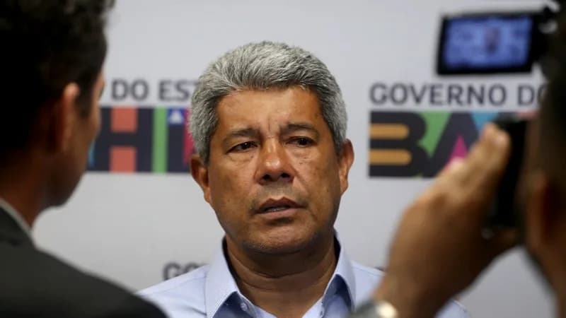 VÍDEO: Governador da BA diz que bolsonaristas deveriam “ir para a vala” e causa polêmica