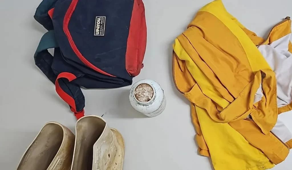 Homem é preso por matar esposa com caldo de cana envenenado, no ES