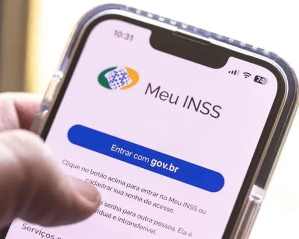 Mais de 40% dos aposentados não conhece o “Meu INSS”, revela relatório da PF