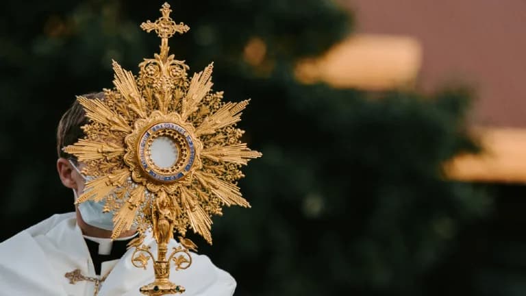 Corpus Christi: veja quando cai o próximo feriado prolongado