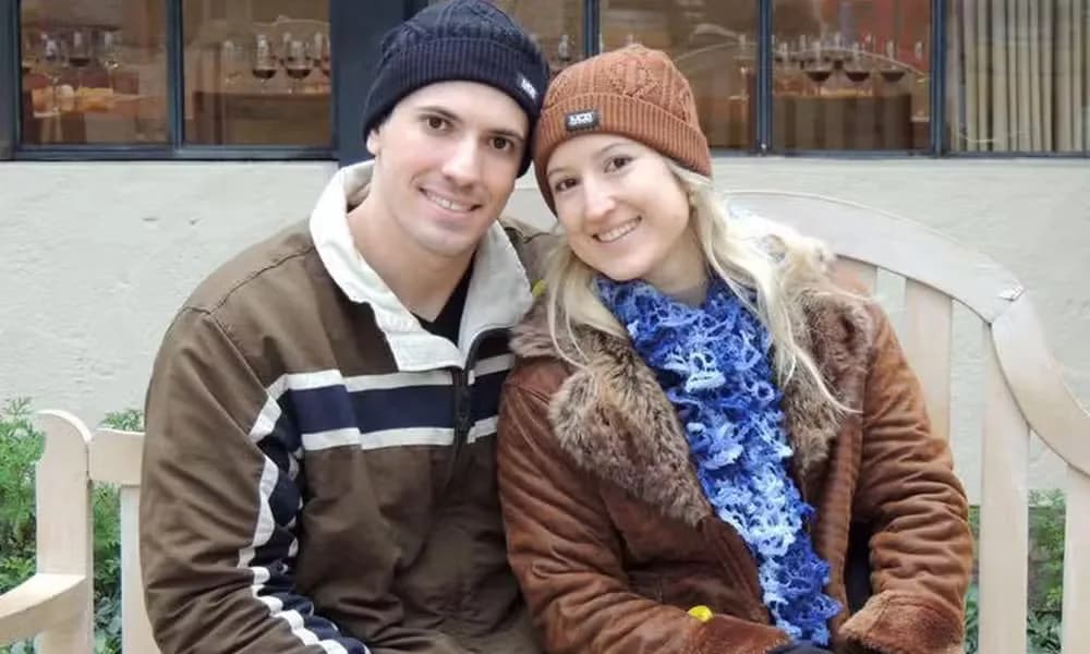 Marido e sogra do mal: homem é preso suspeito de matar esposa envenenada com a ajuda da mãe