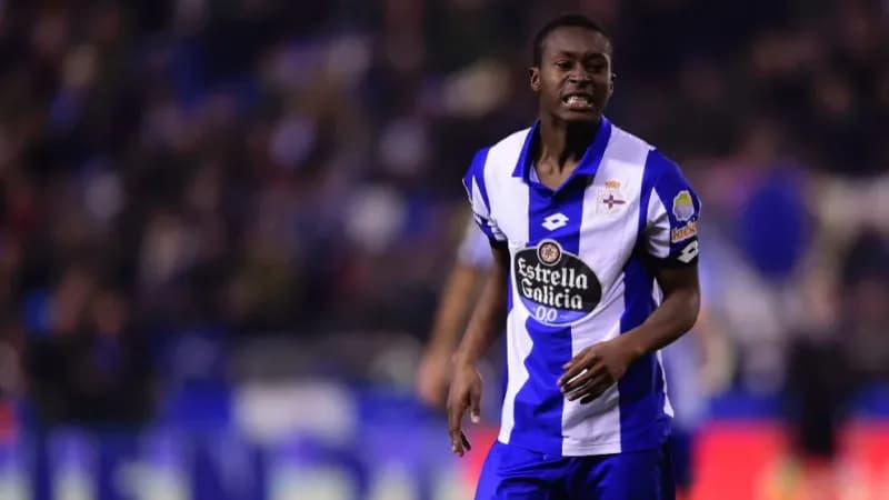 Ex-Fla, Marlos Moreno recebe proposta do Amazonas