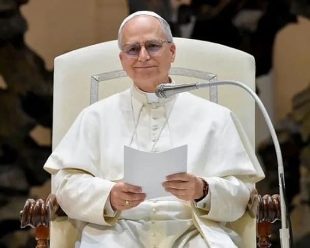 Papa denuncia indiferença diante da guerra em Gaza e pede paz: “Não há futuro baseado na violência”