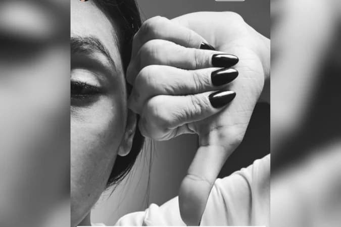 Pocah cancela show após acidente em ensaio no Rio de Janeiro