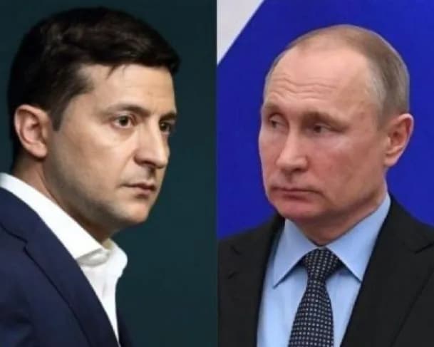 EUA considera sair das negociações de paz entre Rússia e Ucrânia