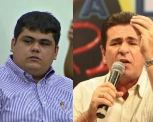 Justiça do Amazonas arquiva processo contra Raphael Souza, filho do ex-deputado Wallace Souza