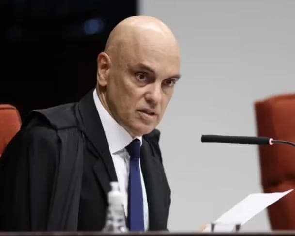 STF torna réu dez investigados do “núcleo 3” de trama golpista ligada à Bolsonaro