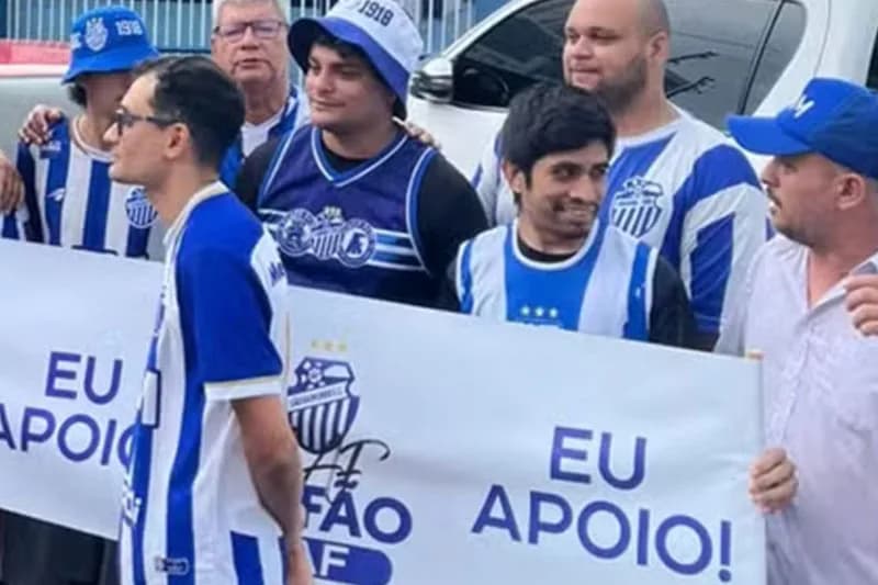 Torcida do São Raimundo pressiona diretoria por avanço em proposta de SAF