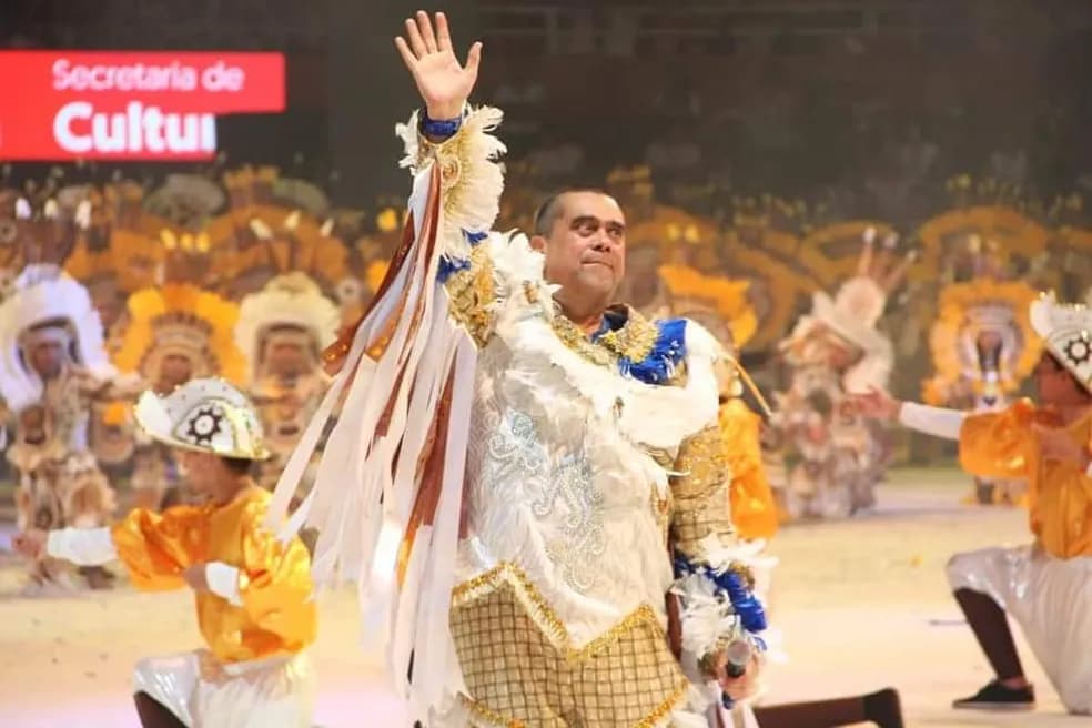 Arlindo Junior terá nome em Centro Municipal de Educação Infantil; texto tramita na CMM