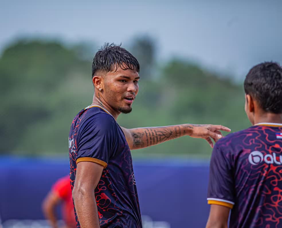 Discussão por assédio pode ter motivado assassinato do jogador Ezequias Júnior em Manaus