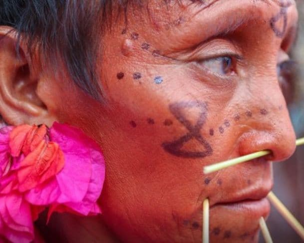 Número de mortes entre população Yanomami caiu em 21% em 2024