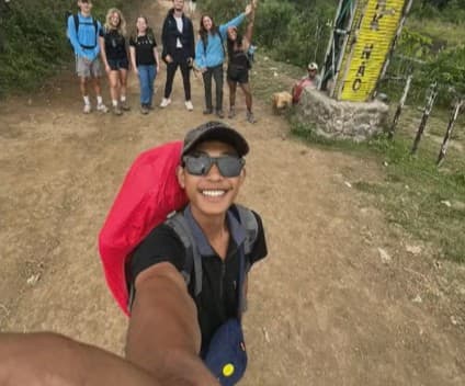 “Esses cara mataram minha filha” desabafa mãe de Juliana Marins em entrevista