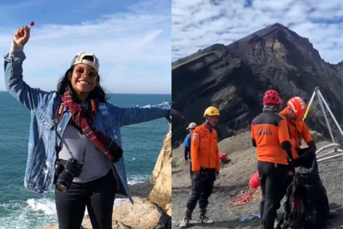 Governo brasileiro lamenta morte de Juliana Marins na Indonésia