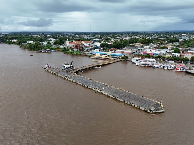 Parintins é o único município do AM que corre risco de perder recursos do Fundeb