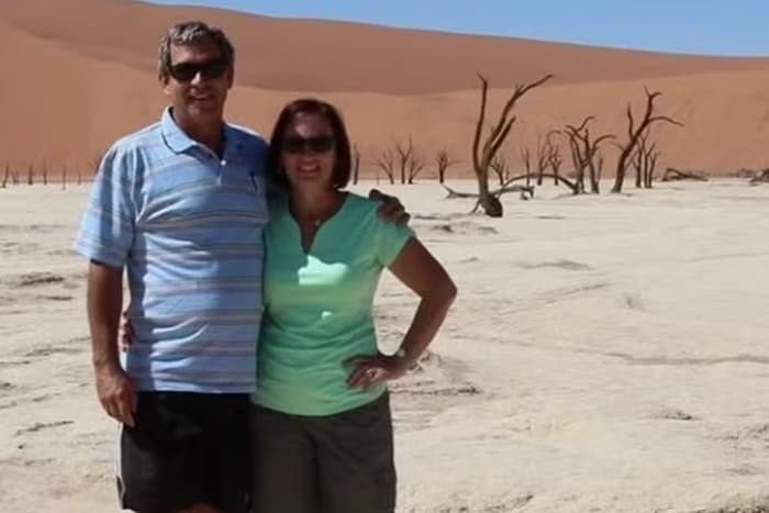 Empresário morre após ataque de leão na África