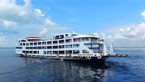 Bebida alcoólica em embarcações: um risco invisível nas viagens rumo ao Festival de Parintins