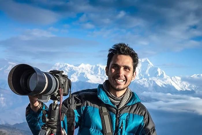 Montanhista brasileiro desaparece durante escalada em cordilheira no Peru