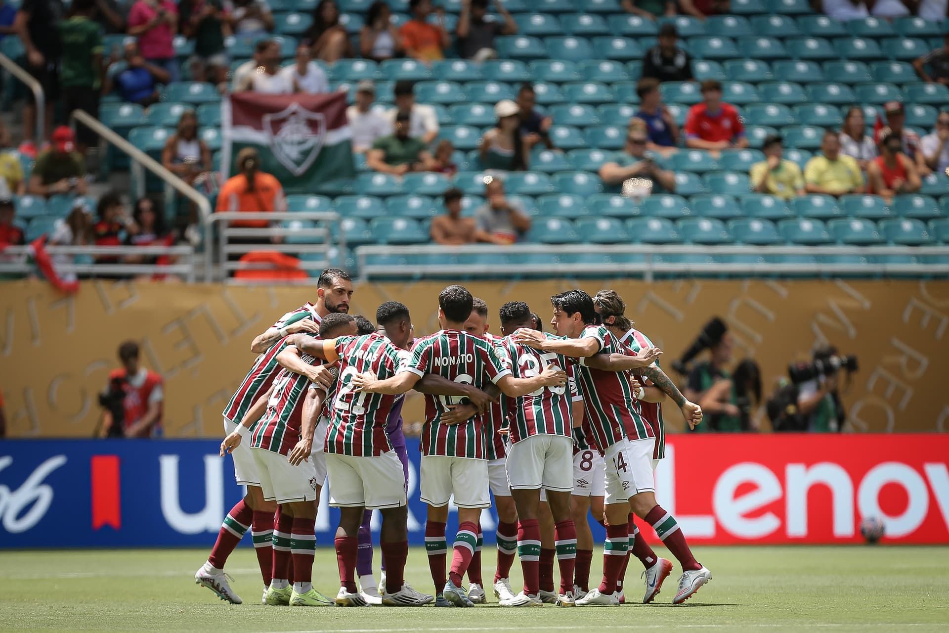 Veja datas e horários dos jogos das semifinais do Mundial de Clubes