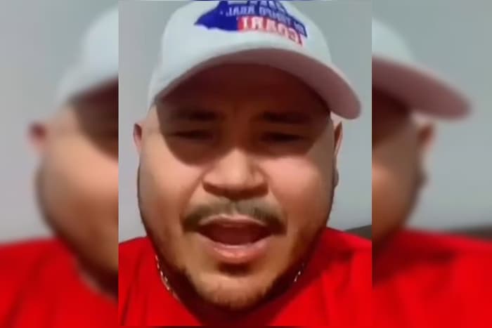‘Tira a farda e vem pra porrada’: influencer ‘Zé Real’ grava vídeo ameaçando delegado de Coari