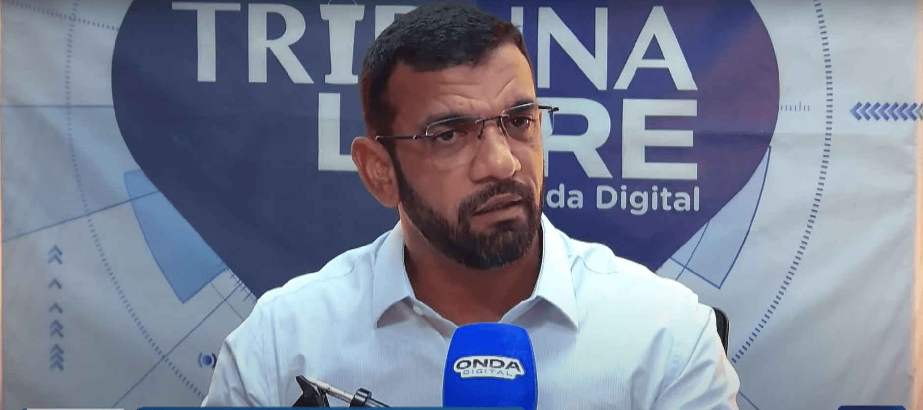 “Sempre estarei com o governador Wilson Lima”, declara secretário de Governo sobre as eleições de 2026