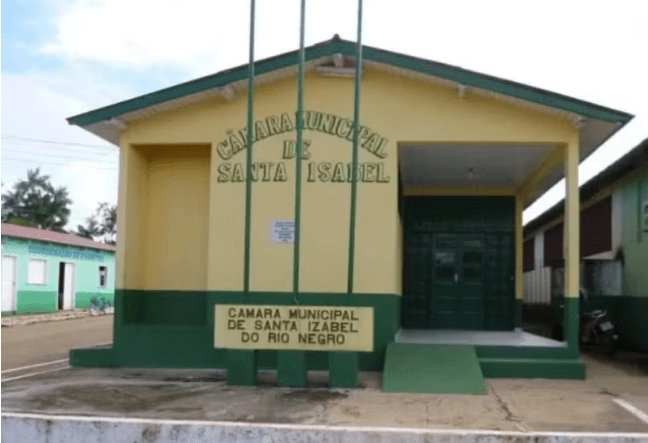 Vereador do Amazonas é afastado da presidência da Câmara Municipal após amarrar e agredir enteado de 4 anos