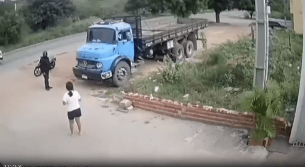 Briga entre vizinhos acaba em morte no Sertão de Pernambuco