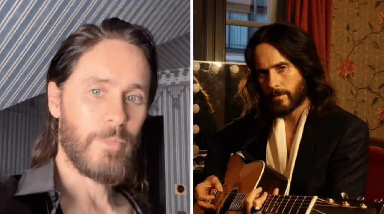 Jared Leto vira alvo de denúncias e caso gera repercussão nos EUA