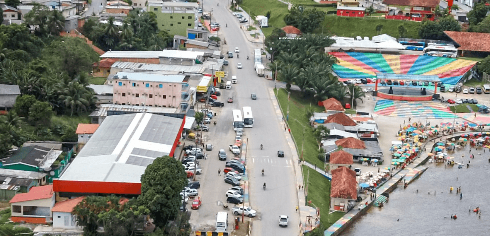 Obras viárias em Rio Preto da Eva custarão R$ 5,9 milhões em meio a denúncias de superfaturamento e irregularidades