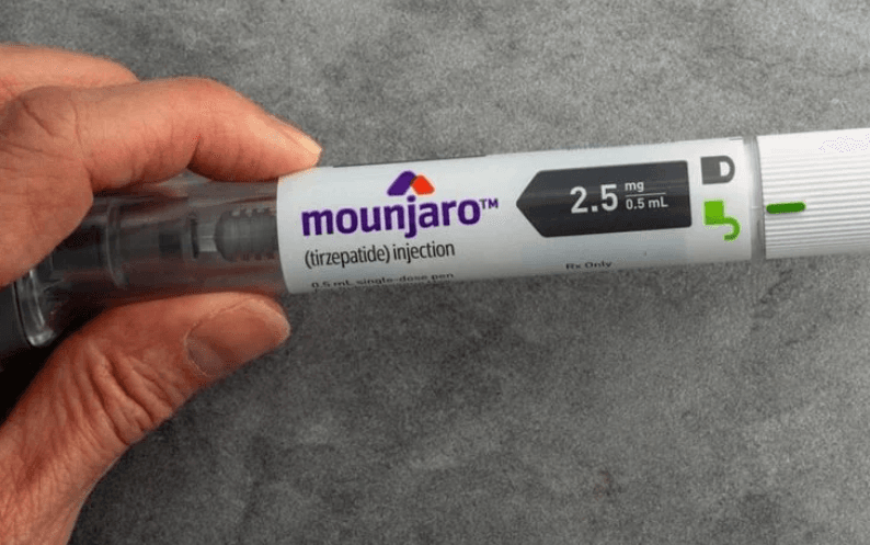Mounjaro: 82% dos usuários voltam a ganhar peso depois do tratamento, diz estudo