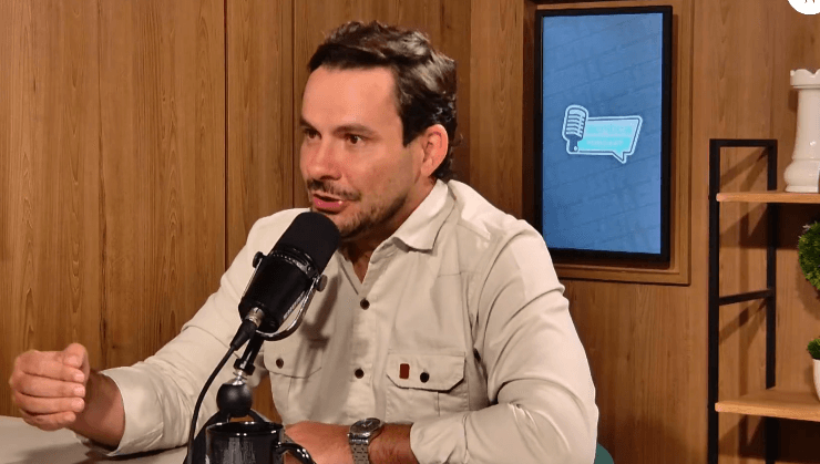 Alberto Neto sobre Maria do Carmo: “Não vai ser uma eleição fácil, nosso calcanhar de Aquiles é essa falta de conhecimento no interior”