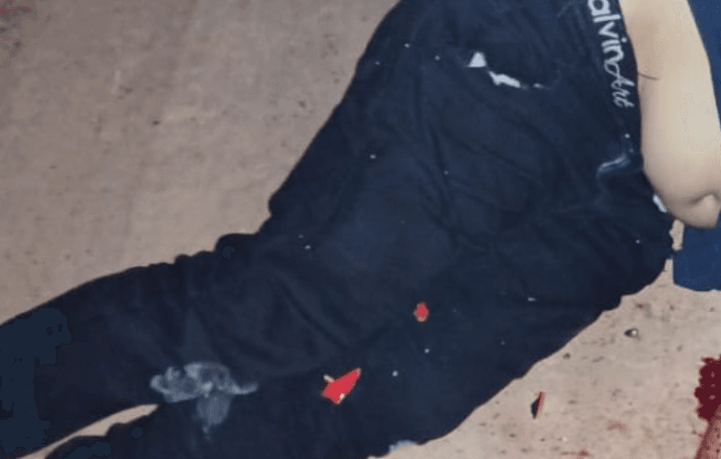 Taxista é sequestrado e morto na AM-010