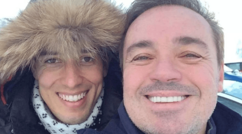 Disputa por herança de Gugu Liberato tem novo desdobramento na Justiça