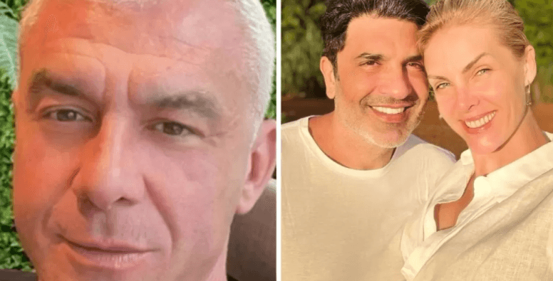 Alexandre Correa é condenado a três anos de prisão por difamação contra Edu Guedes