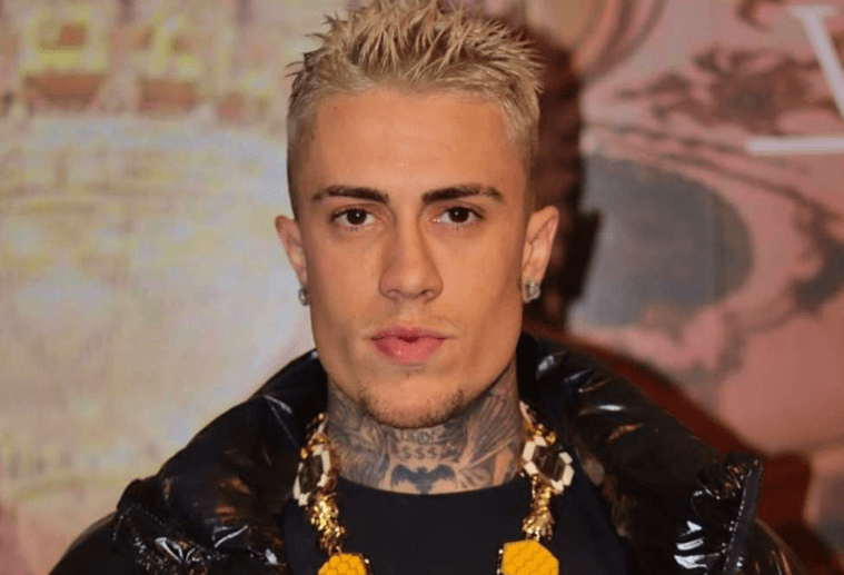 MC Daniel se emociona ao falar do filho Rás e deixa no ar possível transição para o gospel