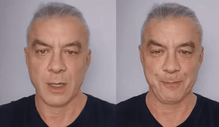 Alexandre Correa se defende após condenação por calúnia contra Edu Guedes