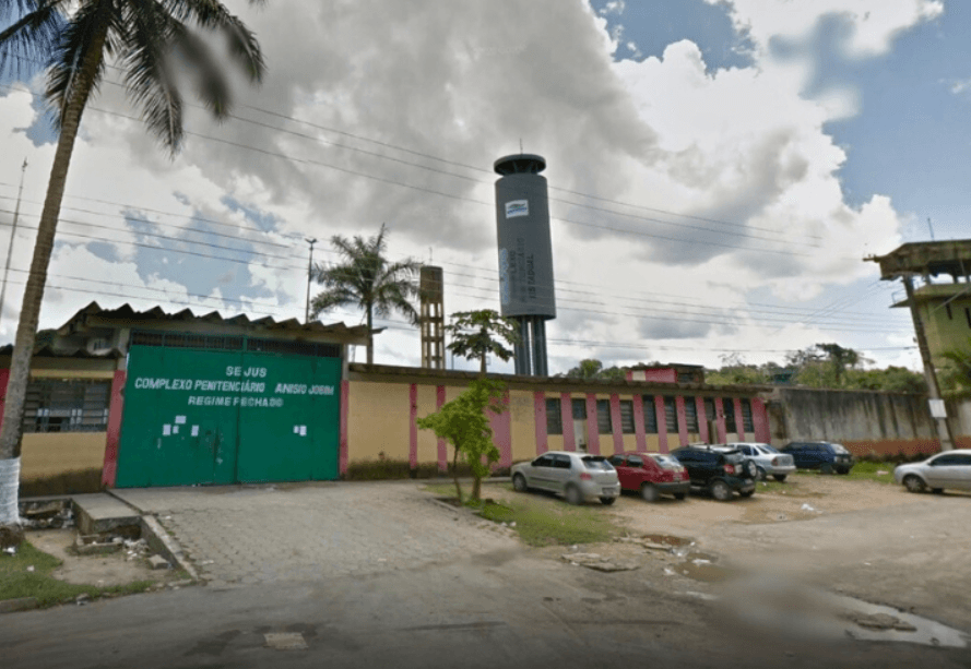 MPAM cobra construção de presídio de regime semiaberto em Manaus